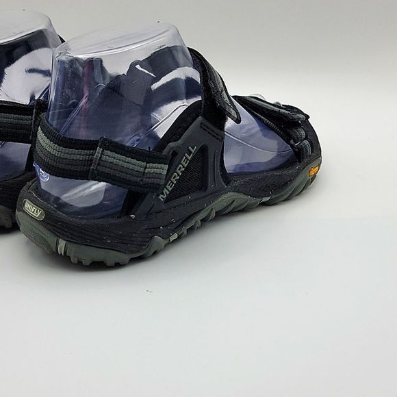Merrell Vibram Performance Footwear. SIZE 6. S902 - Picture 6 of 7